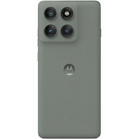 Motorola Edge 60 Pro 12GB RAM 512GB 6.67'' pOLED 120Hz 5G Cámara 50MP Gris Motorola Edge 60 Pro 12GB RAM 512GB 6.67'' pOLED 120Hz 5G Cámara 50MP Gris